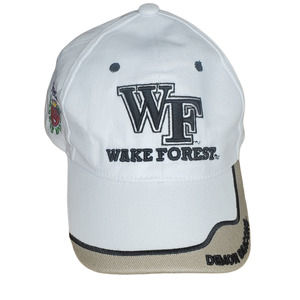 FedEx Orange Bowl Wake Forest Hat